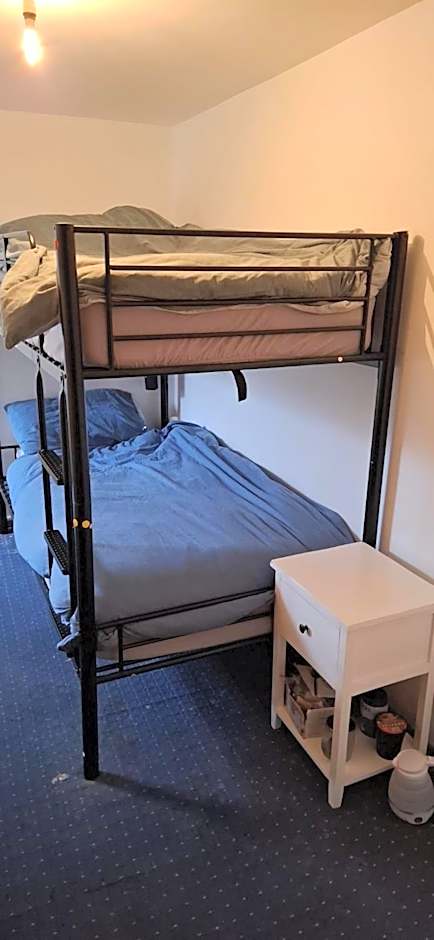 Freedom hostel
