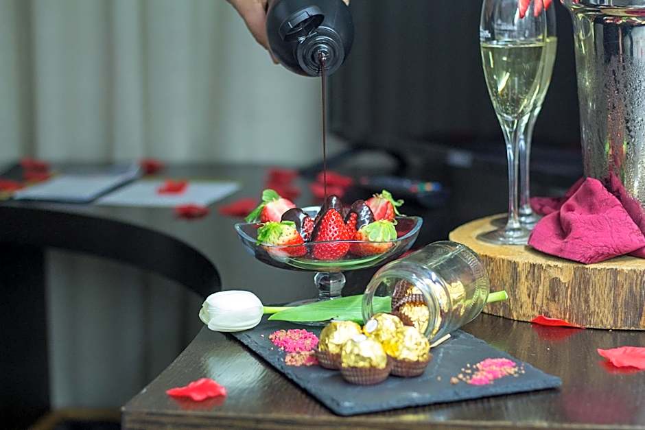 Penafiel Park Hotel & Spa