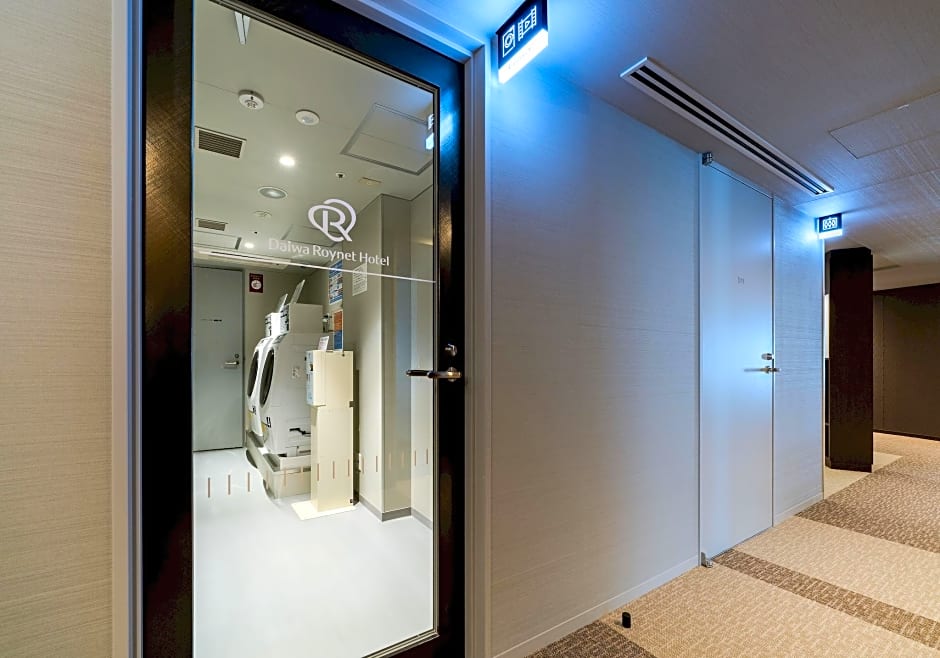 Daiwa Roynet Hotel Chiba-chuo