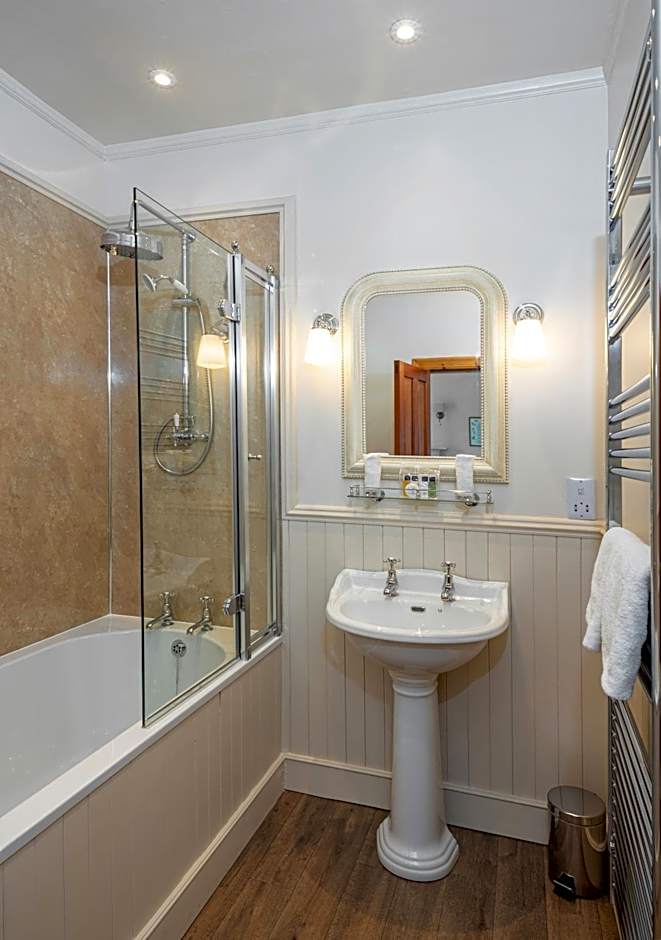 Hotel Eilean Iarmain