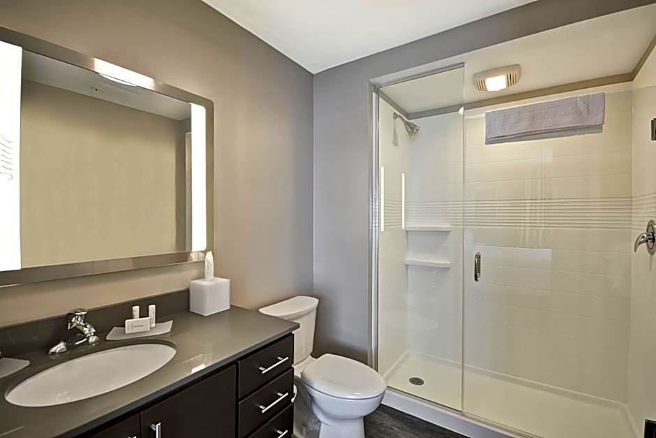 TownePlace Suites by Marriott Cranbury South Brunswick