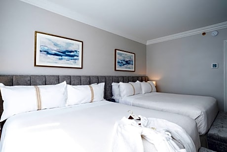 Sutton Two Queens Room