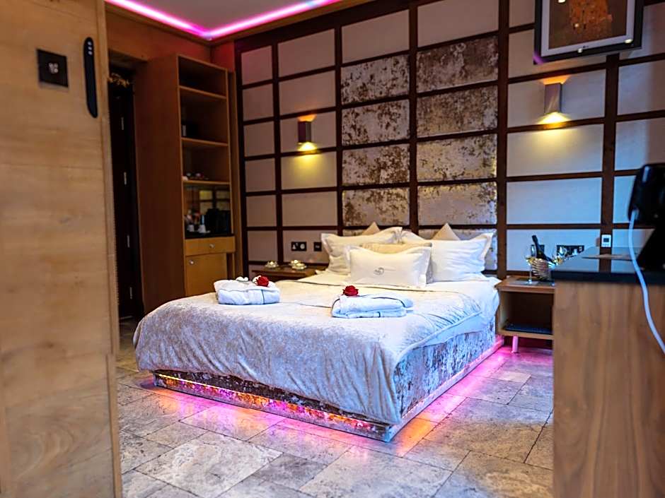 Mała Anglia Deluxe Rooms & SPA