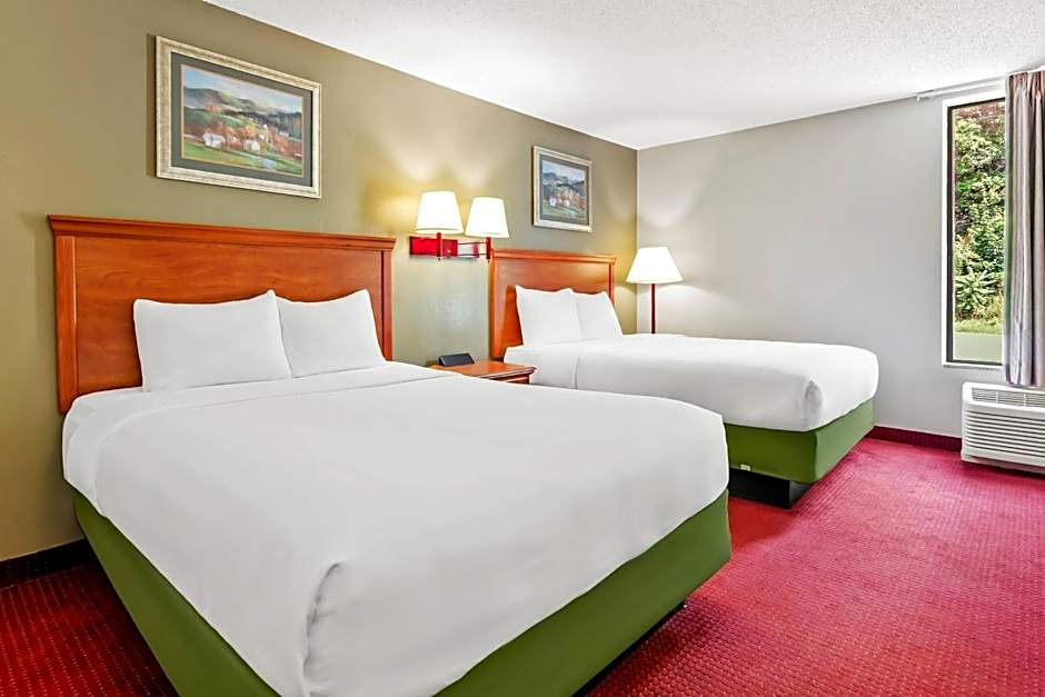 Econo Lodge Mt Hope - Beckley North