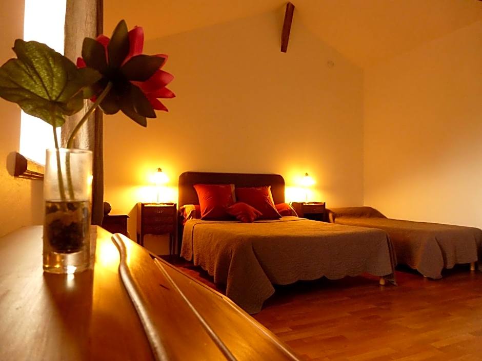 Domaine Joseph LAFARGE Wine Resort B&B