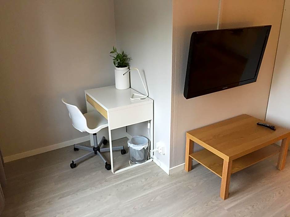 Vallabiten Rum och Lägenheter