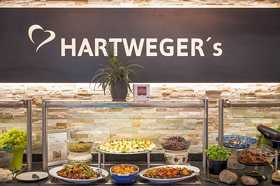 Hartweger's Hotel