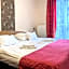 Hotel Rose City