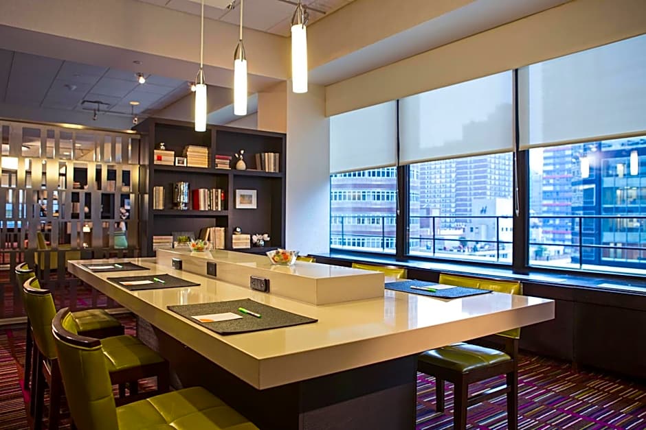 Courtyard by Marriott New York Manhattan/Midtown East