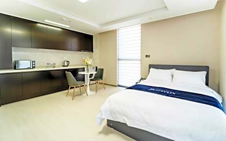 Premiere Double Room without View