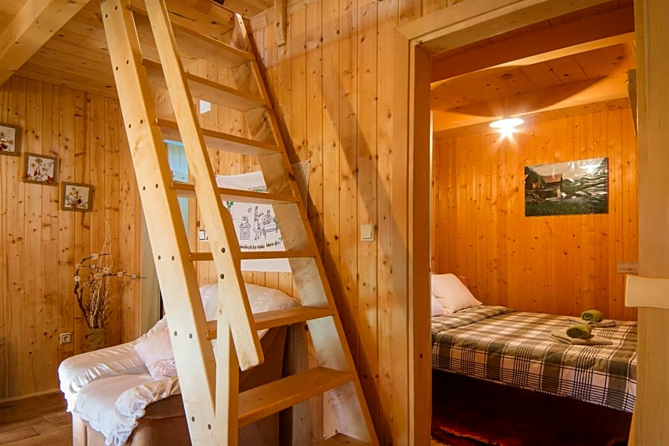 Kuća za odmor Cindrić