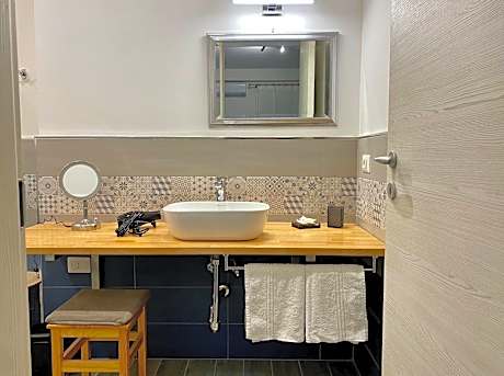 Standard Double Room without Sea View