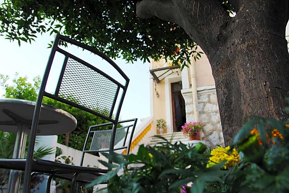 Villa Mon Reve – Nice, CT