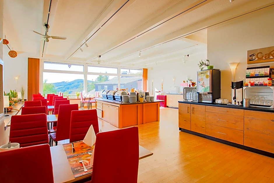 Panorama Hotel Winterberg