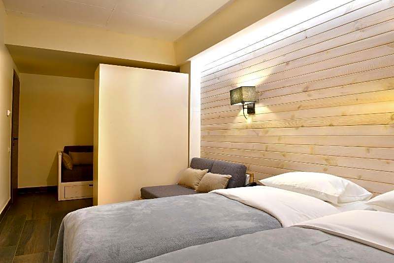 Gudauri Hills Apart Hotel