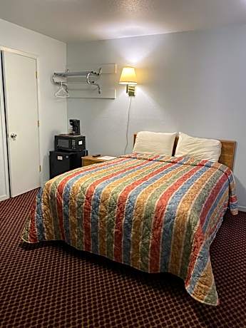 Regency Inn Comanche