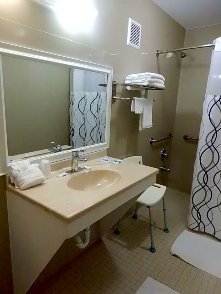 Siesta Inn McAllen