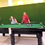 Lucky hostel and guesthouse