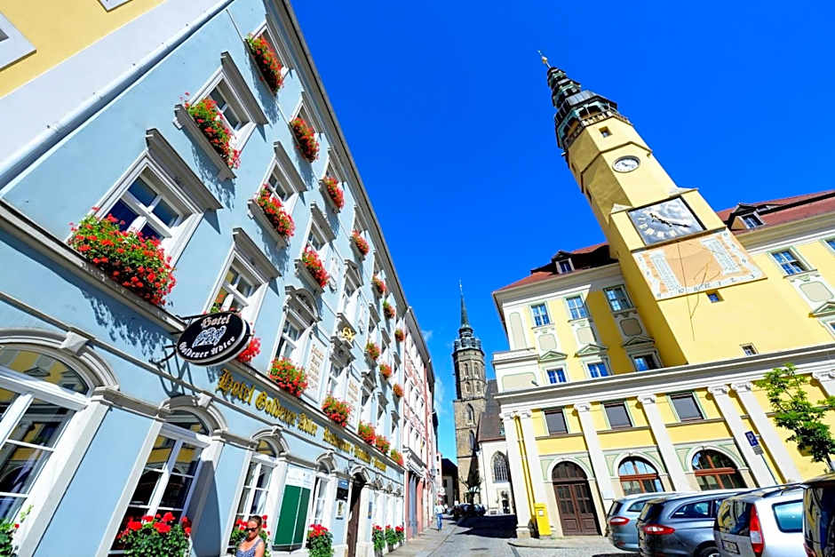 Hotel Goldener Adler