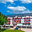 Chalet Sonnenhang Oberhof