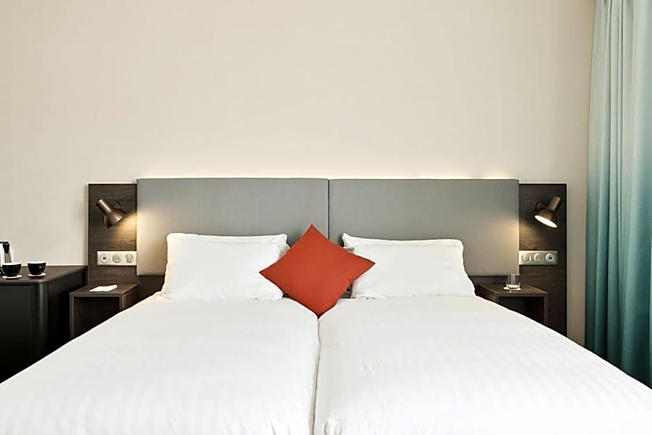 Holiday Inn Toulon City Centre By IHG