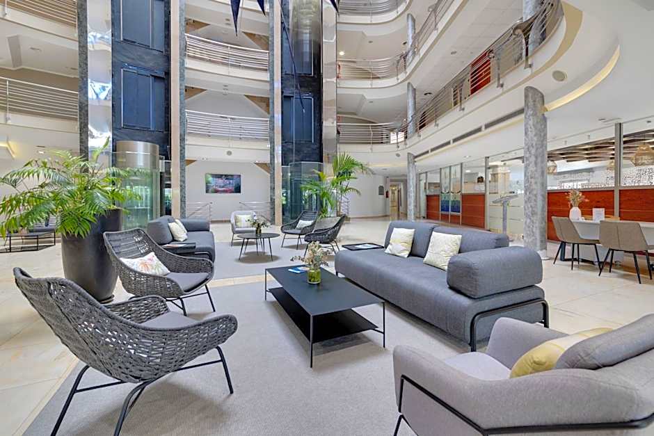 Daniya Denia Spa & Business 4*