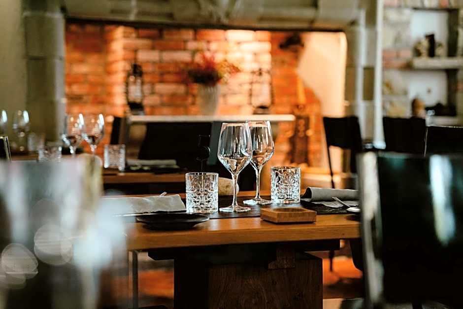B&B Osteria dello sperone