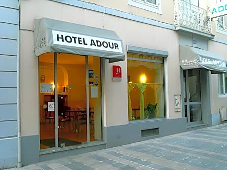 Hotel Adour