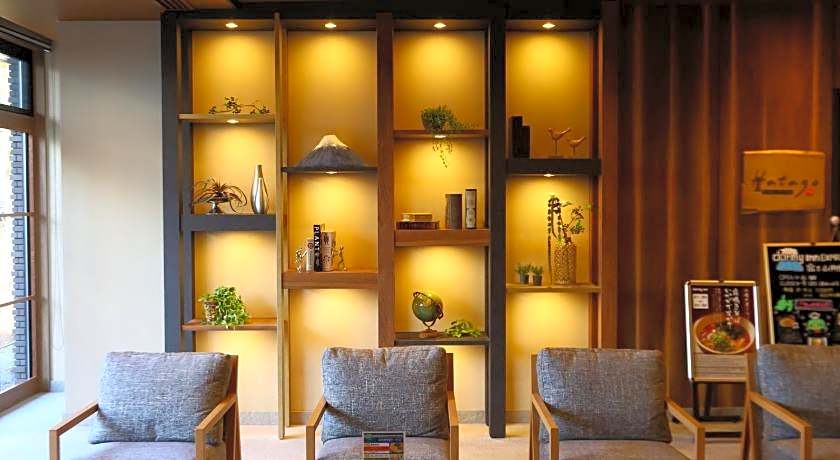Dormy Inn Express Fujisan Gotemba Hot Springs