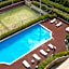 Mercure Sydney Parramatta