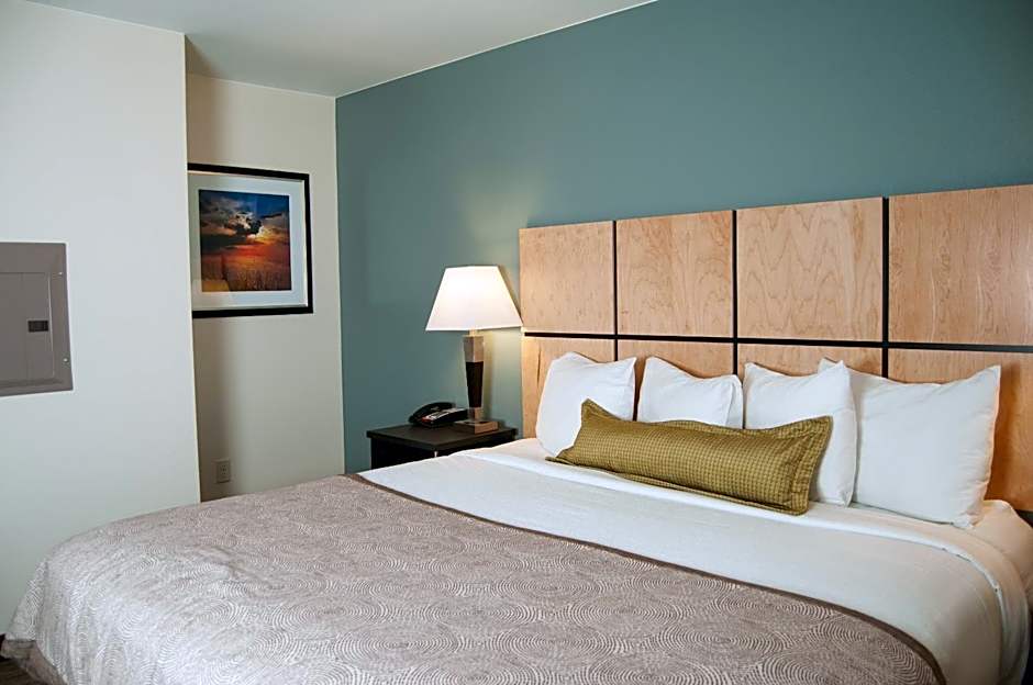 Candlewood Suites Fort Collins By IHG