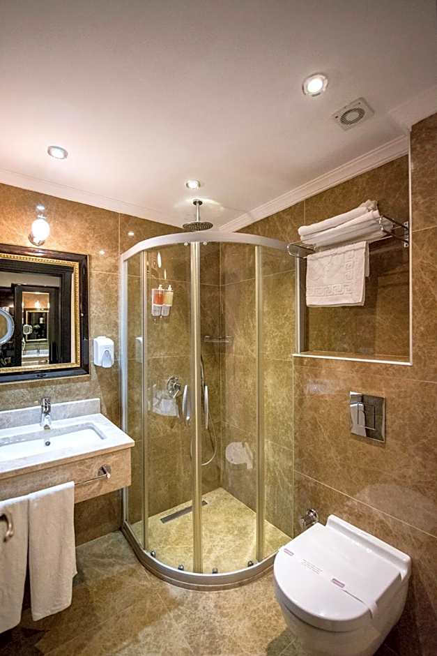 Blueberry Boutique Hotel