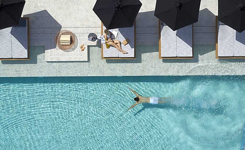 Santo Pure Oia Suites and Villas