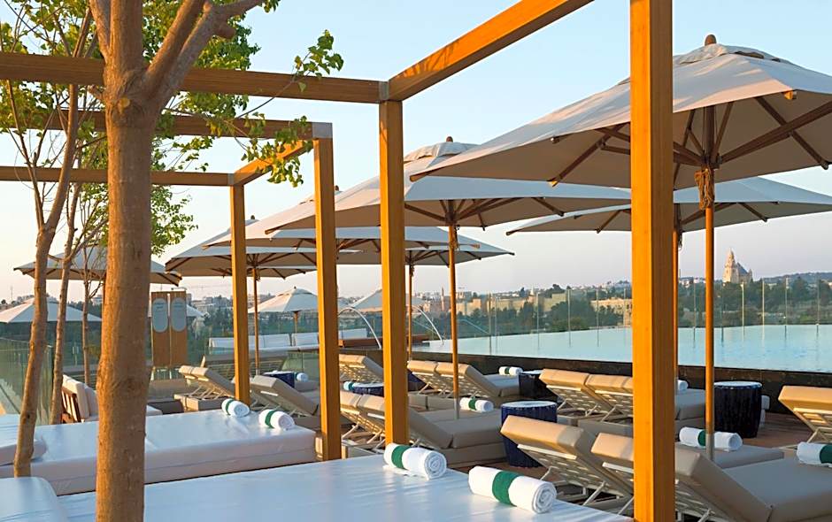 Orient by Isrotel Exclusive