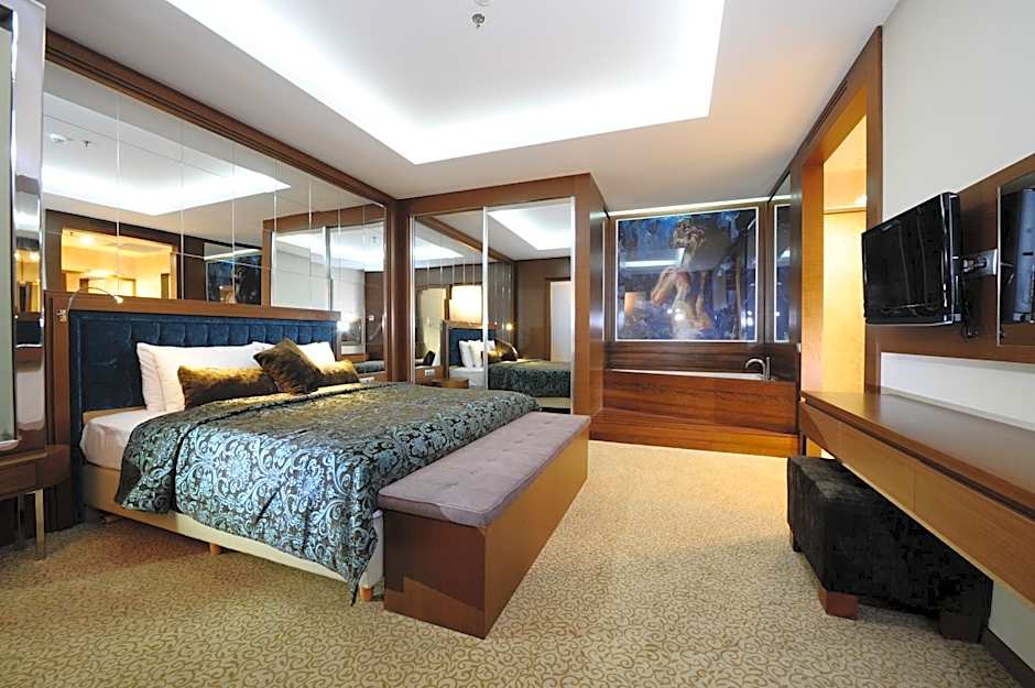 Ramada by Wyndham Podgorica