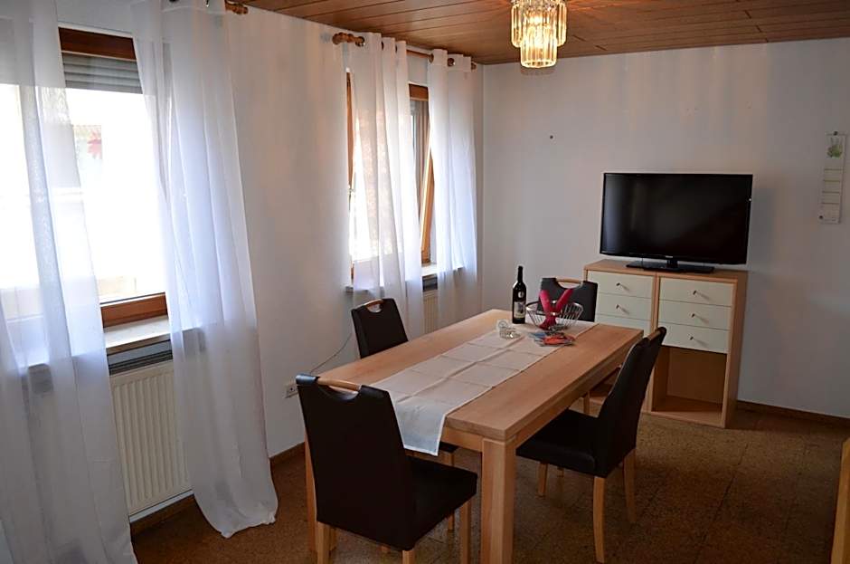 Prinz City Apartments mit Klimaanlagen