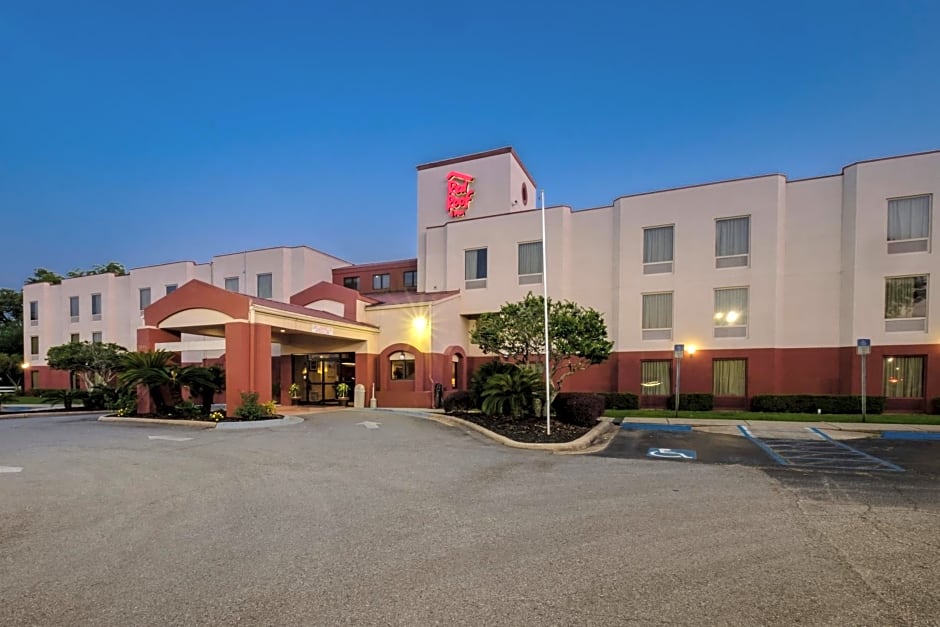 Red Roof Inn Pensacola Fairgrounds