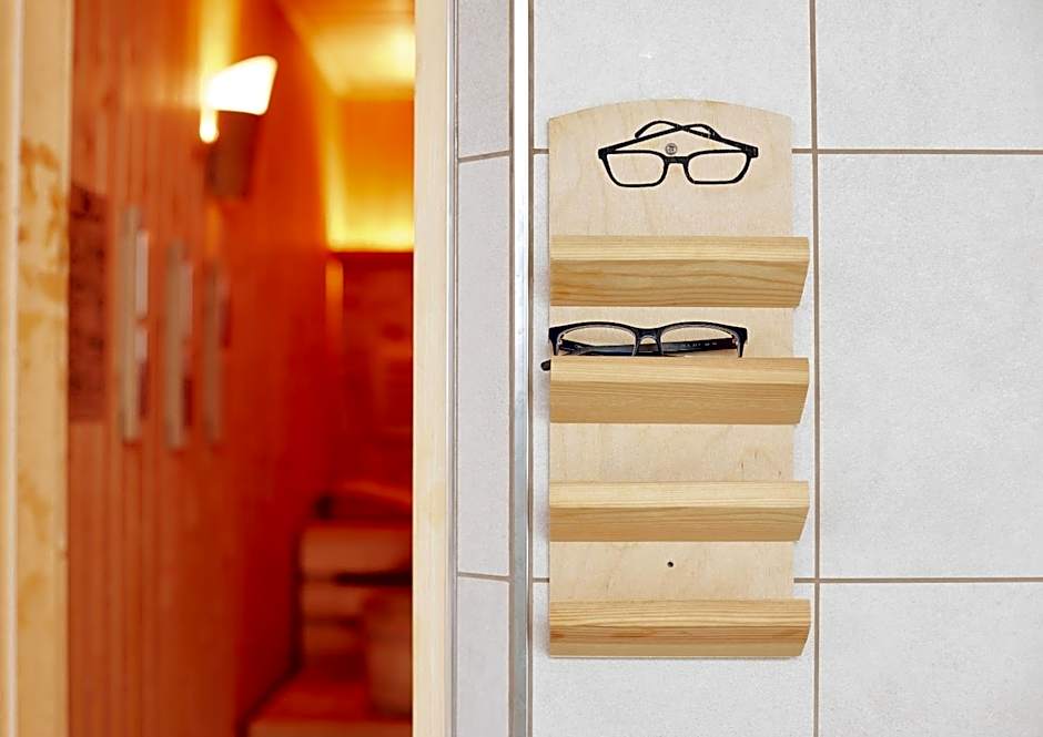 Living Hotel Weißensee