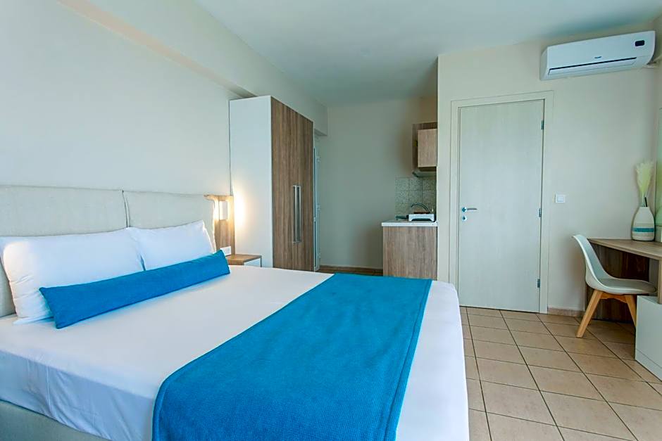 Maistrali Beach Studios