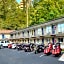 Sidney James Mountain Lodge