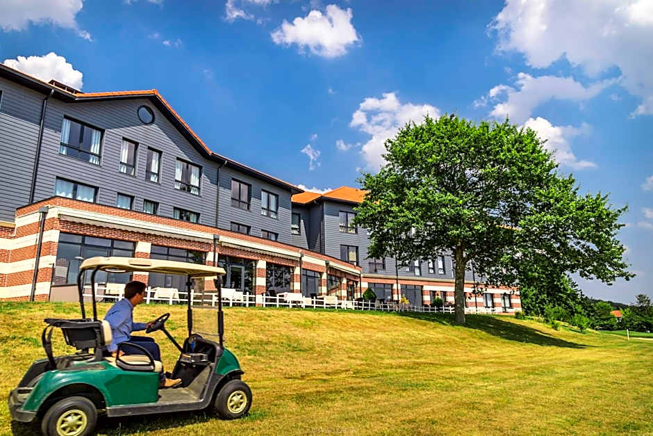 Hôtel du Golf