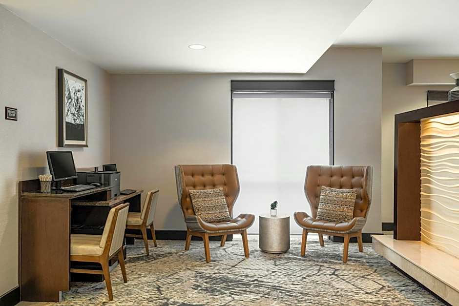 Residence Inn by Marriott Des Moines Downtown