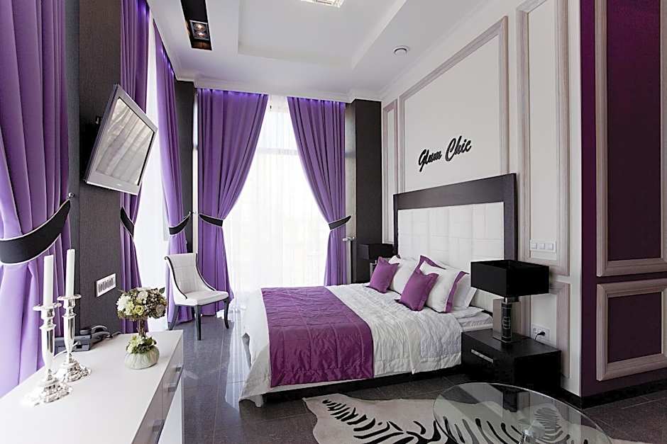 Mirax Boutique Hotel