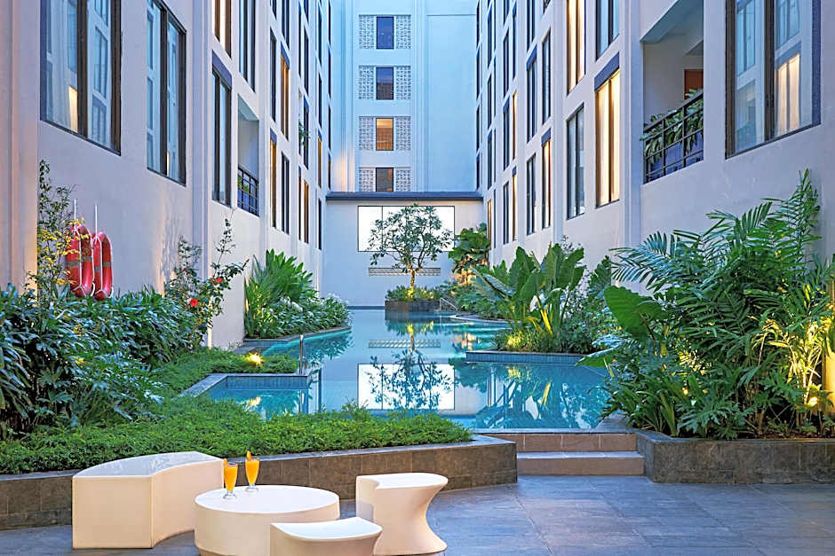 voco Bali Seminyak By IHG