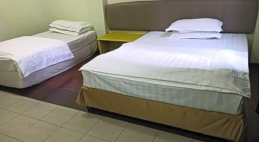 Hotel O Oriental Hotel