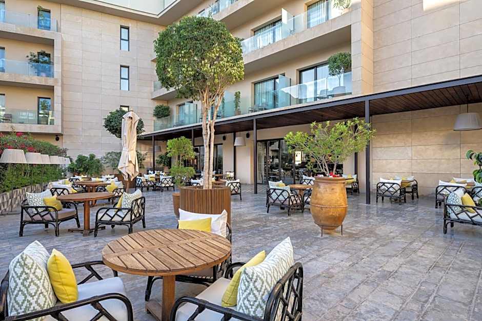 Radisson Blu Marrakech, Carre Eden