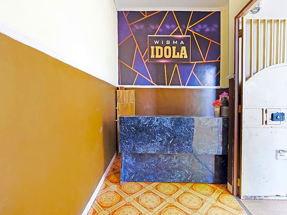Hotel O Wisma Idola Palopo