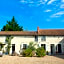 Le Clos des Fayes