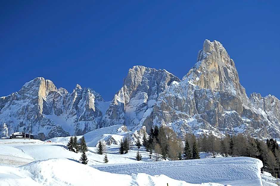 TH San Martino - Majestic Dolomiti Hotel