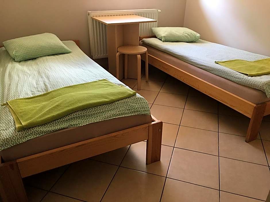 Piątka noclegi- Łódź